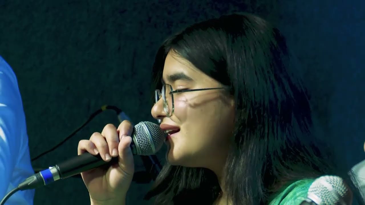 Abhigya Ghimire - Phoolai Phoolko Mausam (फूलै फूलको मौसम)