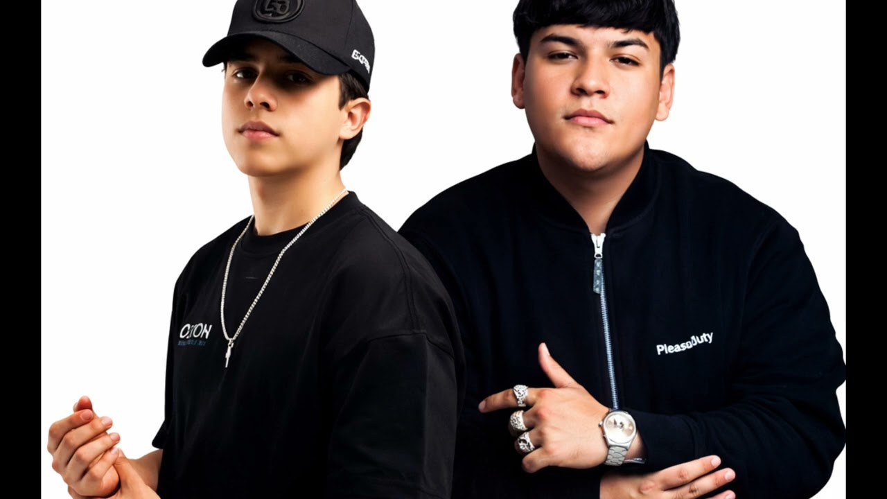 F.E.S - Omar Camacho, Victor Mendivil (Official audio)