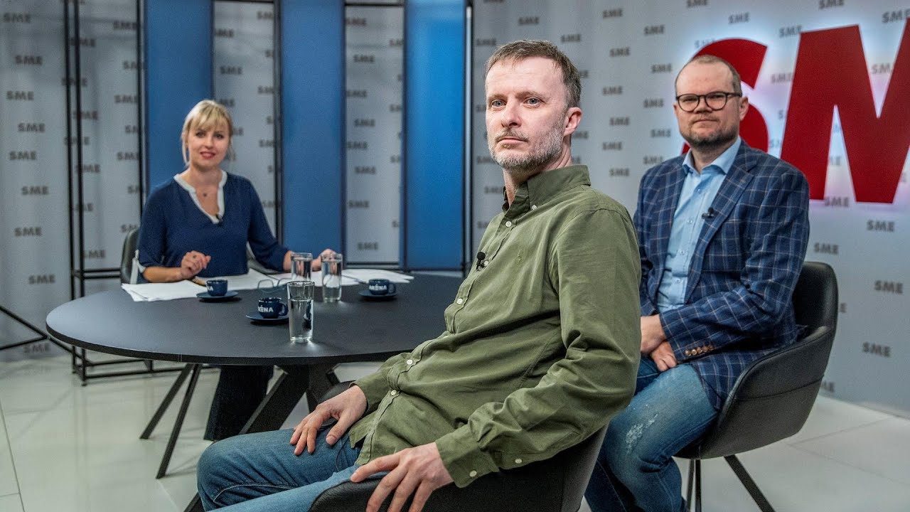 Kubina a Dunčko v Aréne: Čurillovci s hrubým slovníkom, ale žiadni tyrani