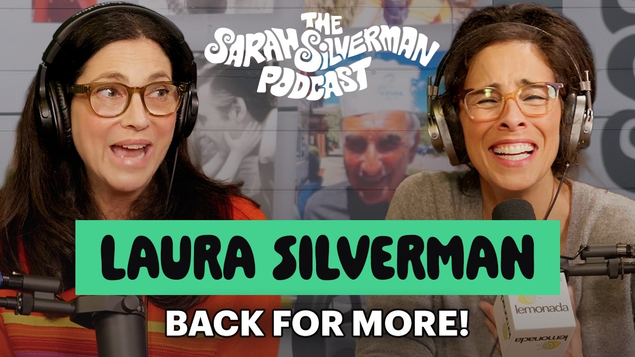 Sarah&rsquo;s Sister Laura Shocks Her With Huge Family Revelations