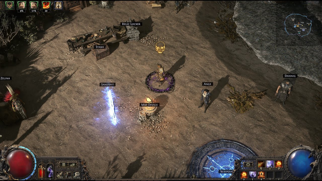 How to fix CPU overheating while playing Path of Exile 2