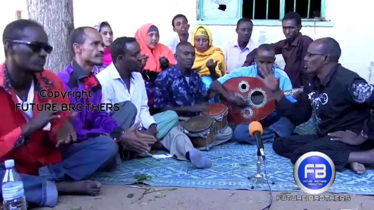 I DOORTA   Sooraan oo hees cusub qaadaya Full HD 2014