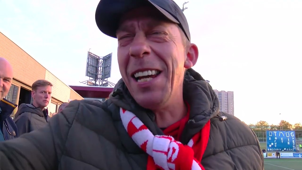 Samenvatting SV Wippolder Bennekom