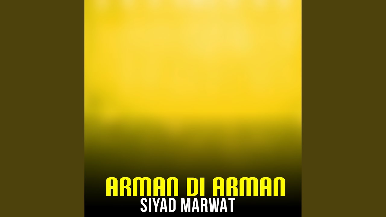 Arman Di Arman