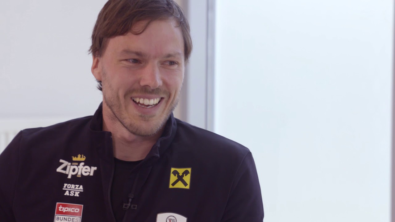 Backaldrin Frühstück mit Thomas Gebauer