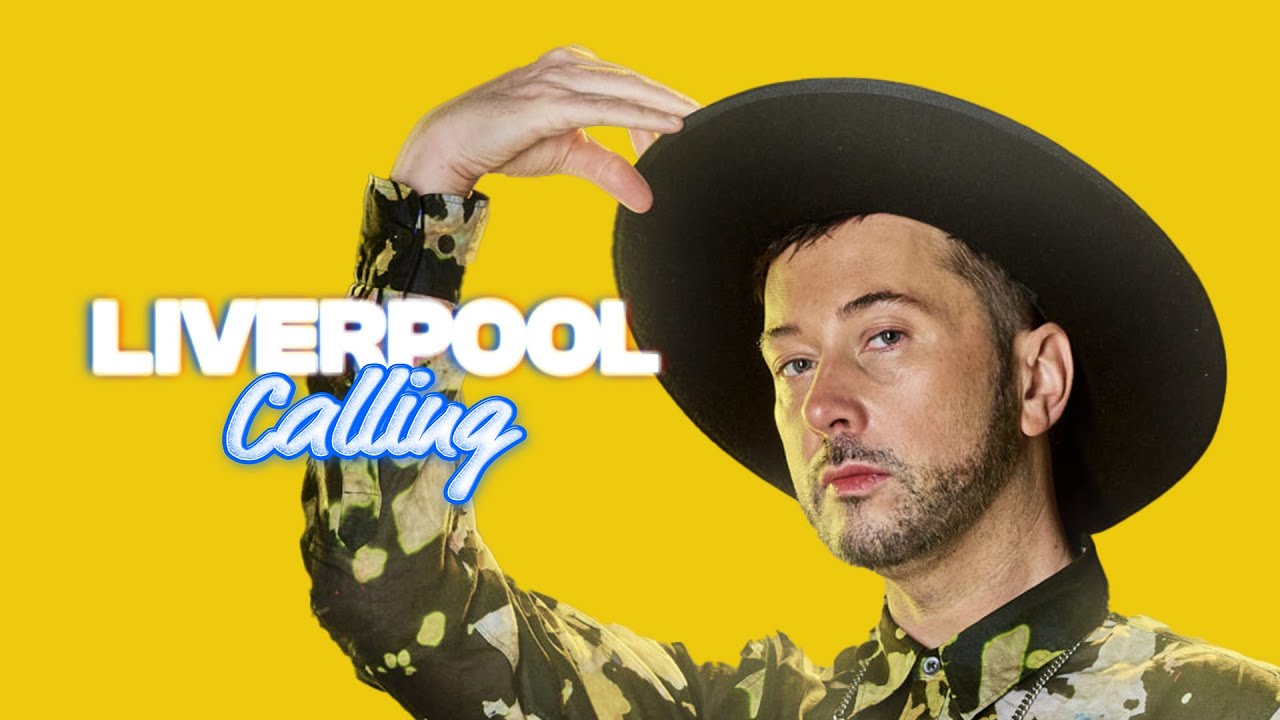 Liverpool Calling: La pichoneta con Gustaph, representante de Bélgica | #1