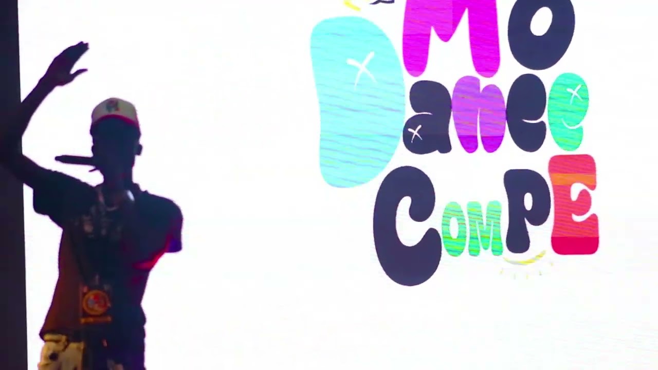 MO DANCE COMPETITION -HYPE STER BWOY HIGHLIGHTS 
