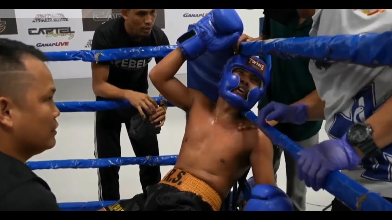 BOY TAPANG VS BOY UNGAS FULL FIGHT | SUNTUKAN NG MGA SIKAT