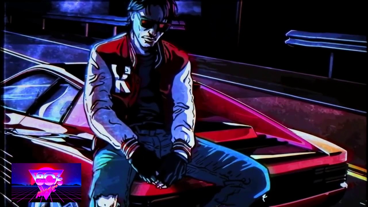 Kavinsky - Nightcall 