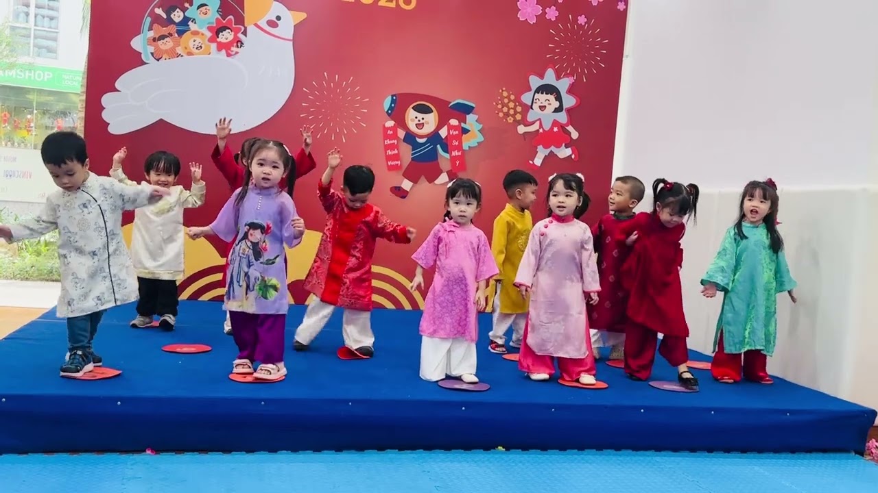 VỀ QUÊ ĂN TẾT 