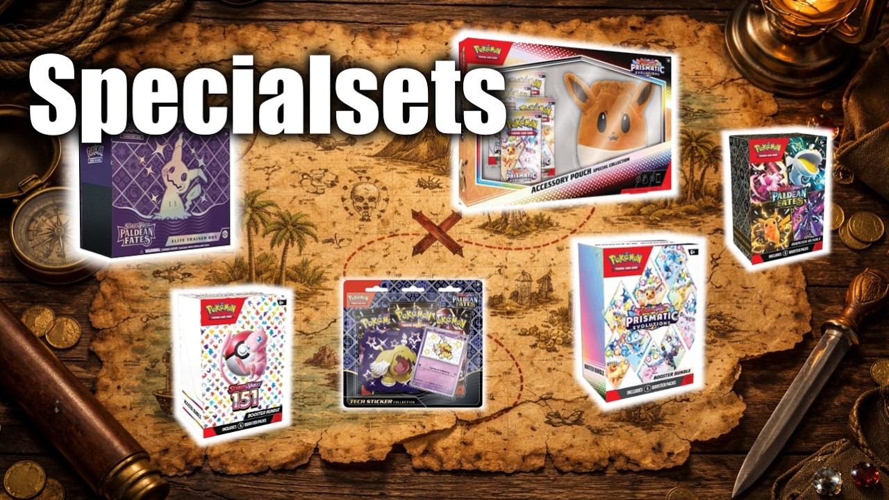 WO liegen die GUTEN Picks? KOMPLETTE Produktpalette in der Analyse!
