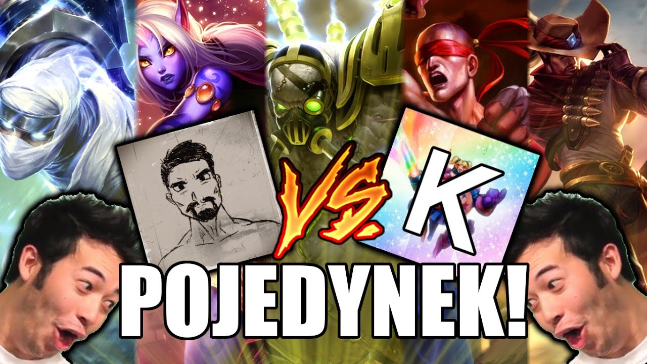 SPARTIATIX VS DR URGOT [KLINIKA]