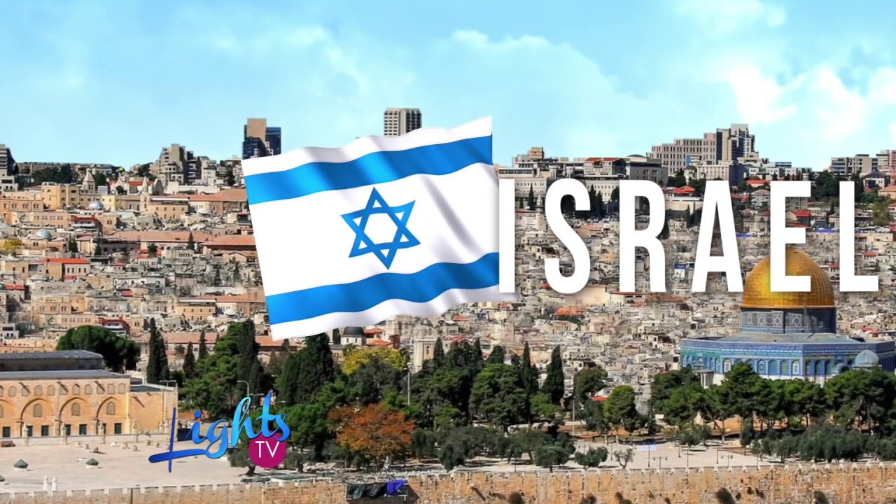 Datos de Israel