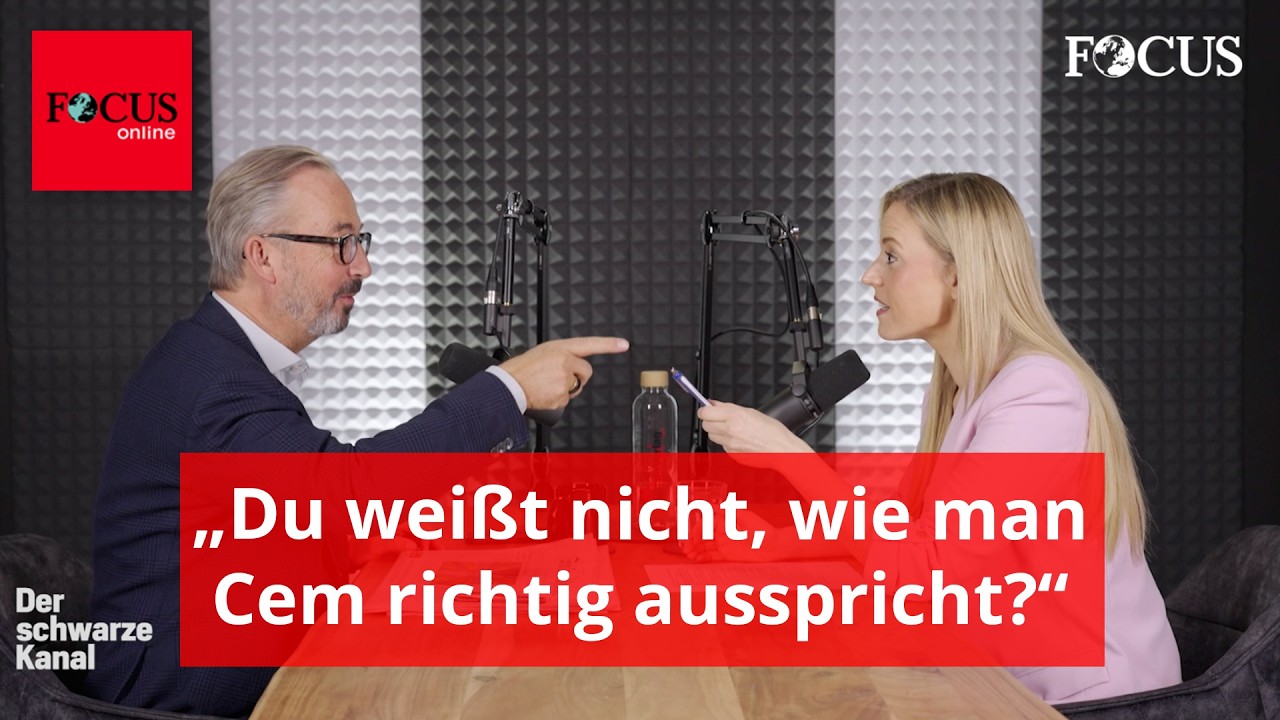 Grüne Nachhilfe: „Was, du weißt nicht, wie man Cem richtig ausspricht?“