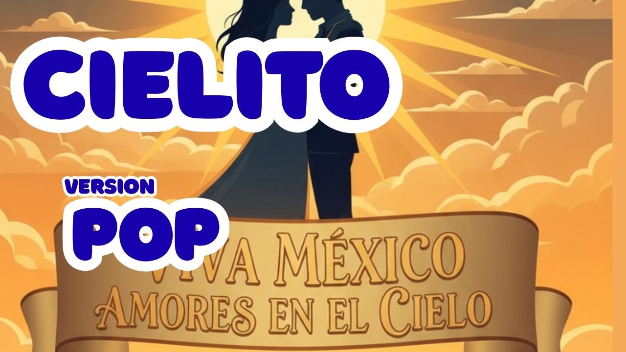 yaKaile Cielito Lindo en el Cielo