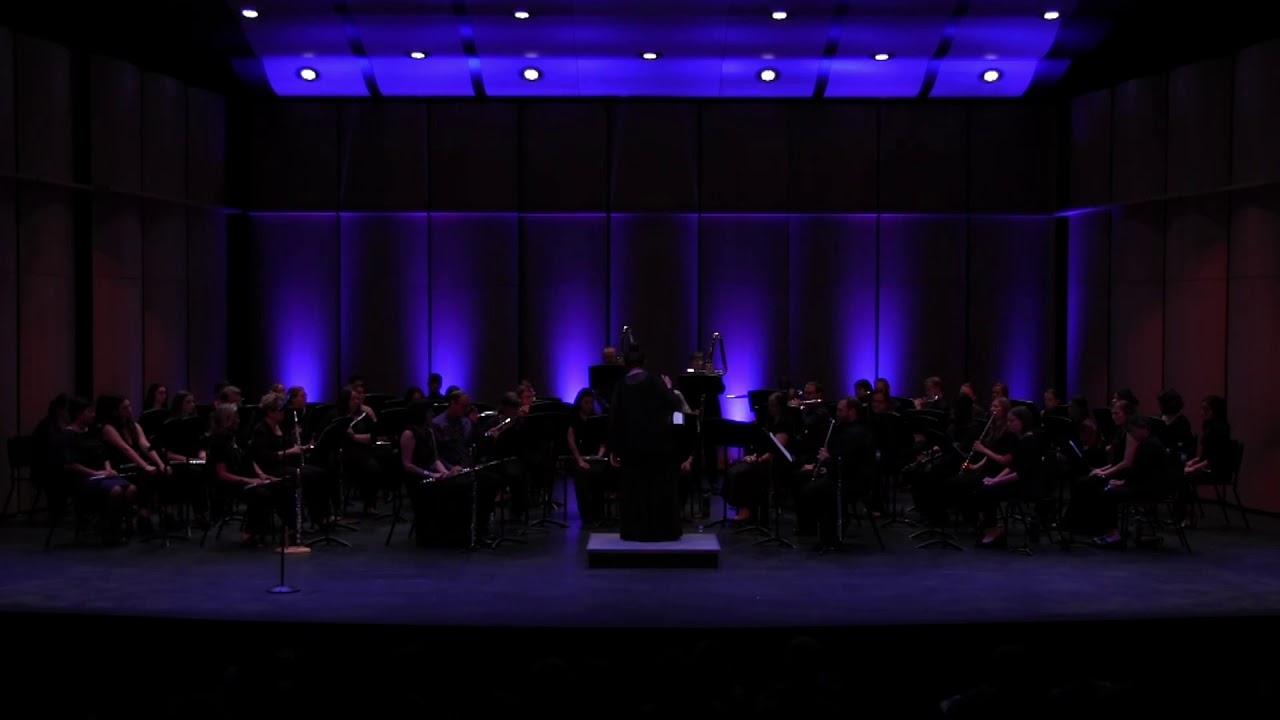 Magic and Mystery Suite by Amy Rice-Young; DEFproject and DEF Community Flute Choir