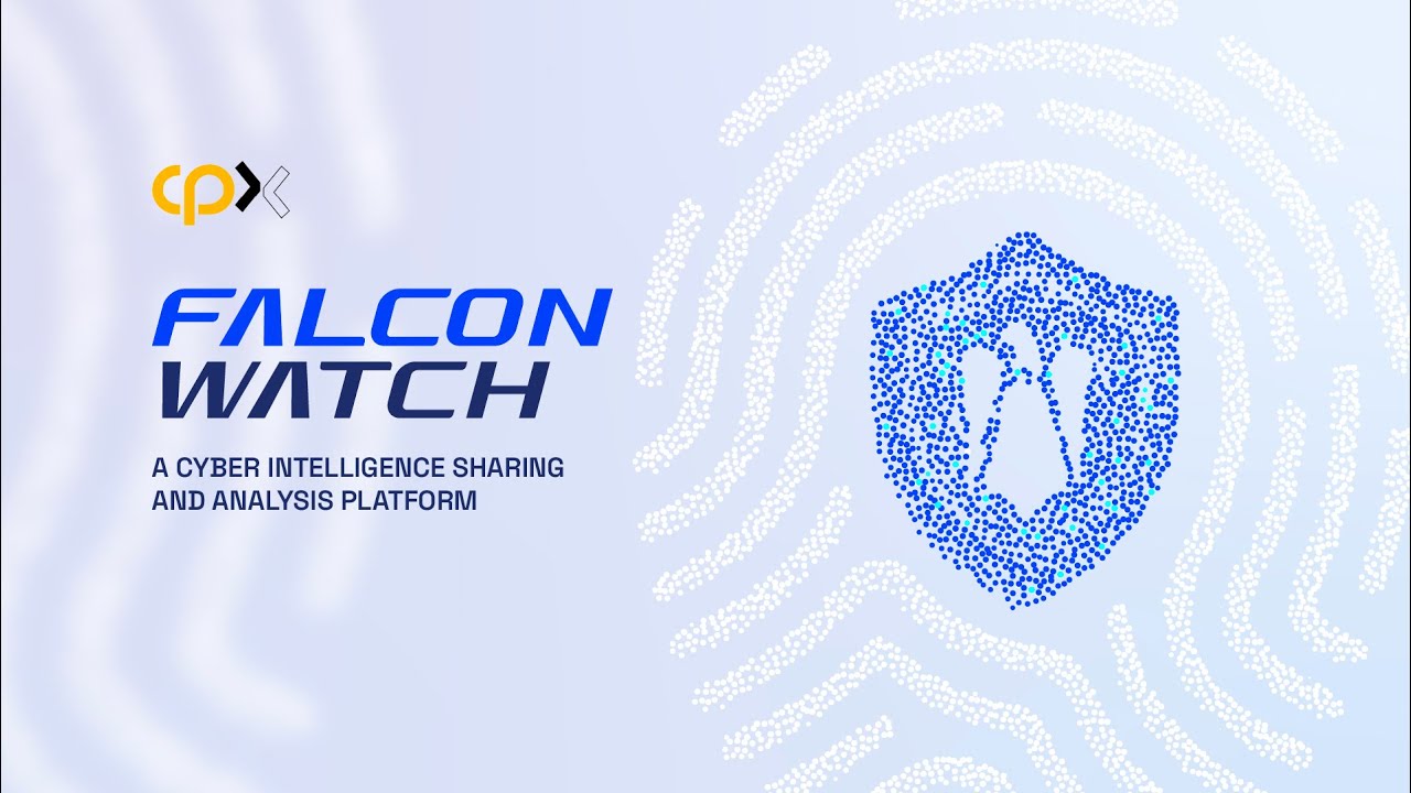 Falcon Watch | Cyber intelligence across G42 entities and national-level partners.