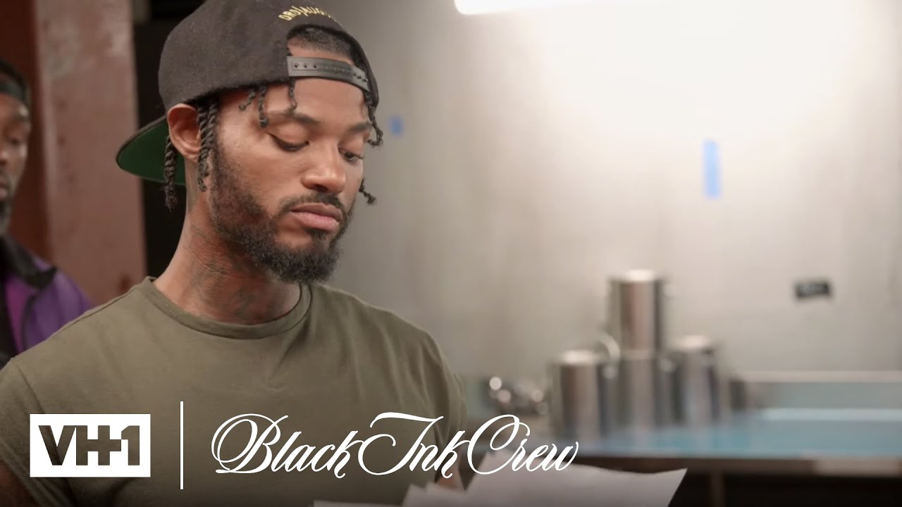 KP Runs Into Problems at City Hall &lsquo;Sneak Peek&rsquo; | Black Ink Crew: Compton