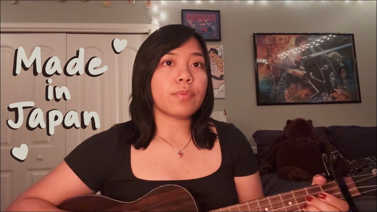 Made in Japan - Buck Owens (Cover)