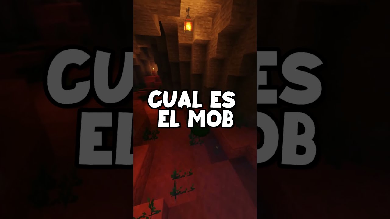 Cual es el Mob mas molesto de todo Minecraft