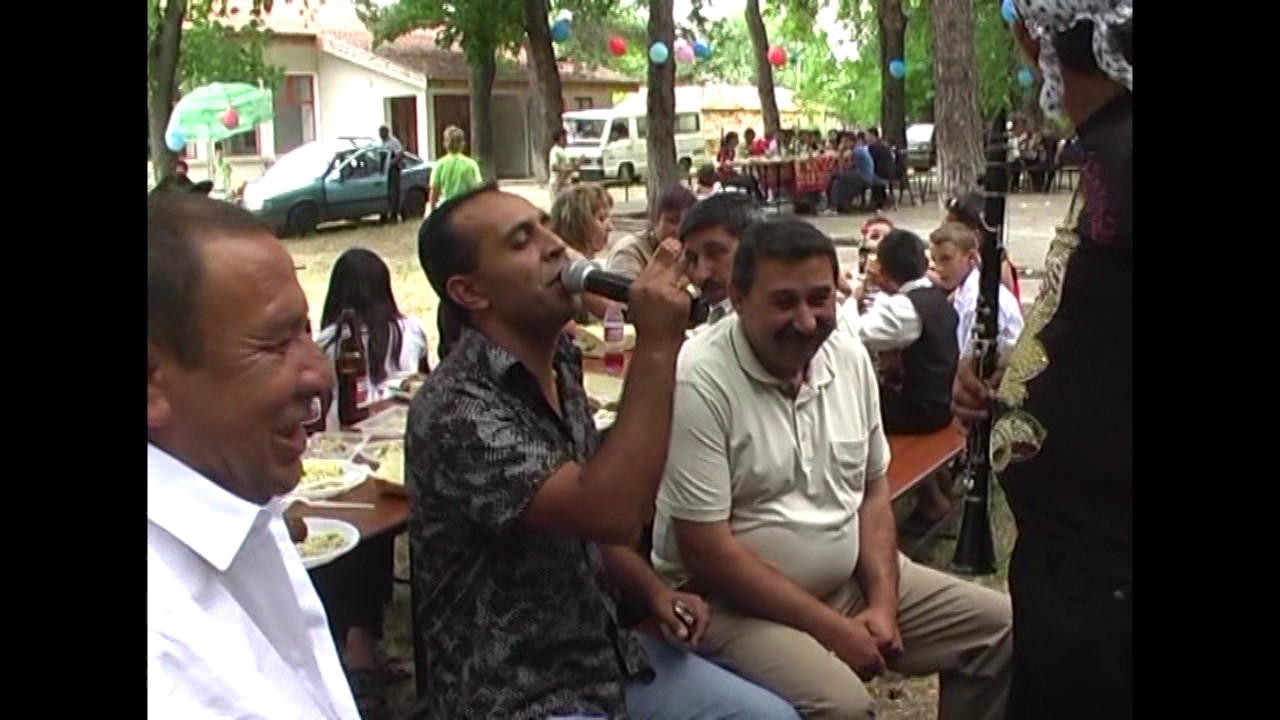 Aycan bal 2009 Kliment ork Parlament 3