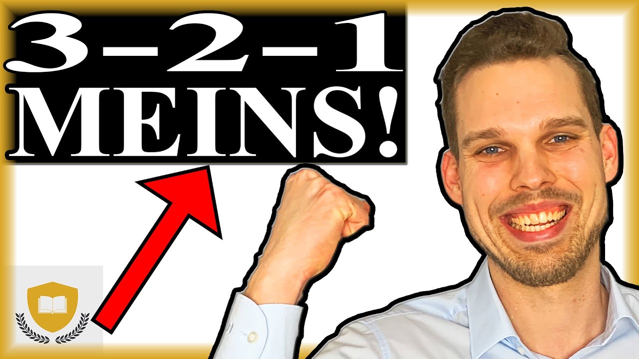 Erfolgreich Wohnung ersteigert! Meine Strategie, Taktik und Probleme in Zwangsversteigerung | Teil 1