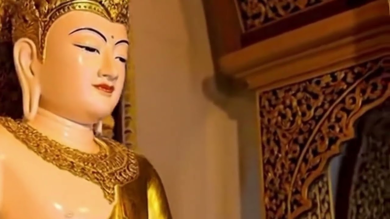 မဟာသမယသုတ်တော်