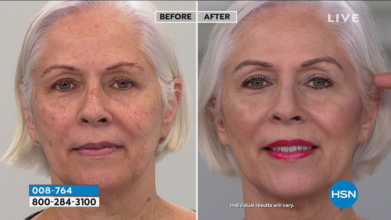 HSN | Lancome Paris Beauty 04.05.2019 - 02 PM
