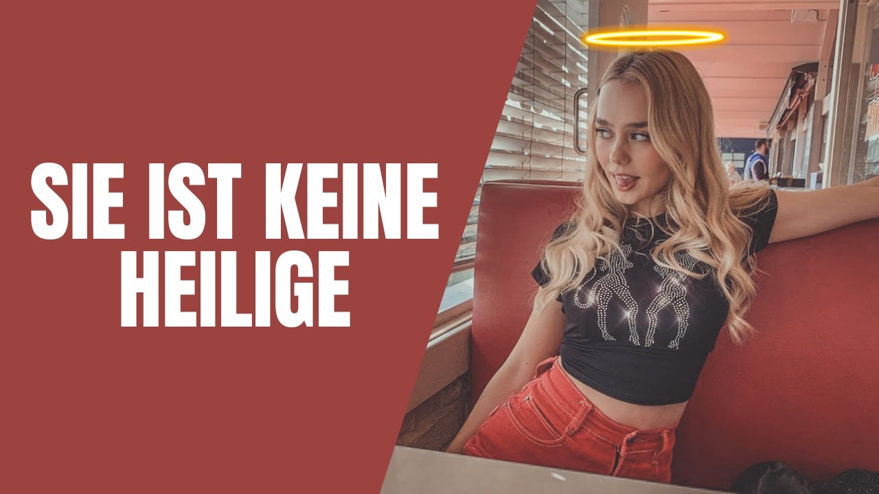 Deine Freundin ist keine Heilige! Die bittere Pille die JEDER Mann schlucken muss!