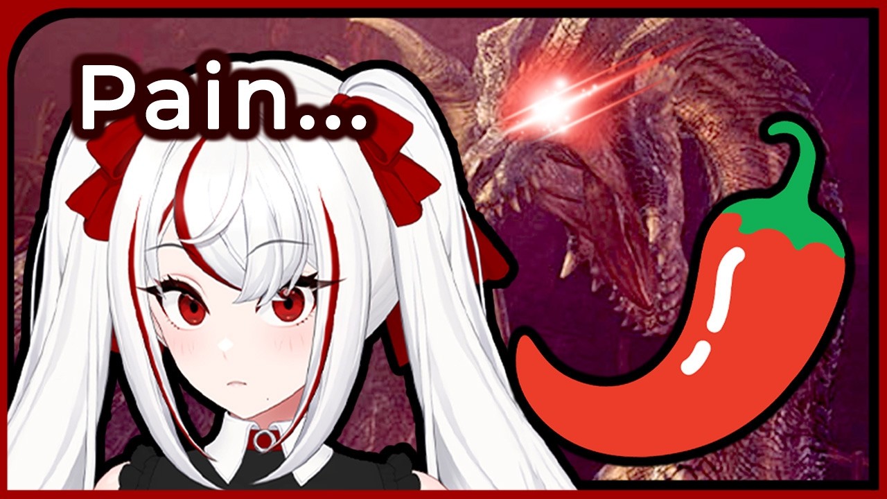 Solo Fatalis But If I Lose...