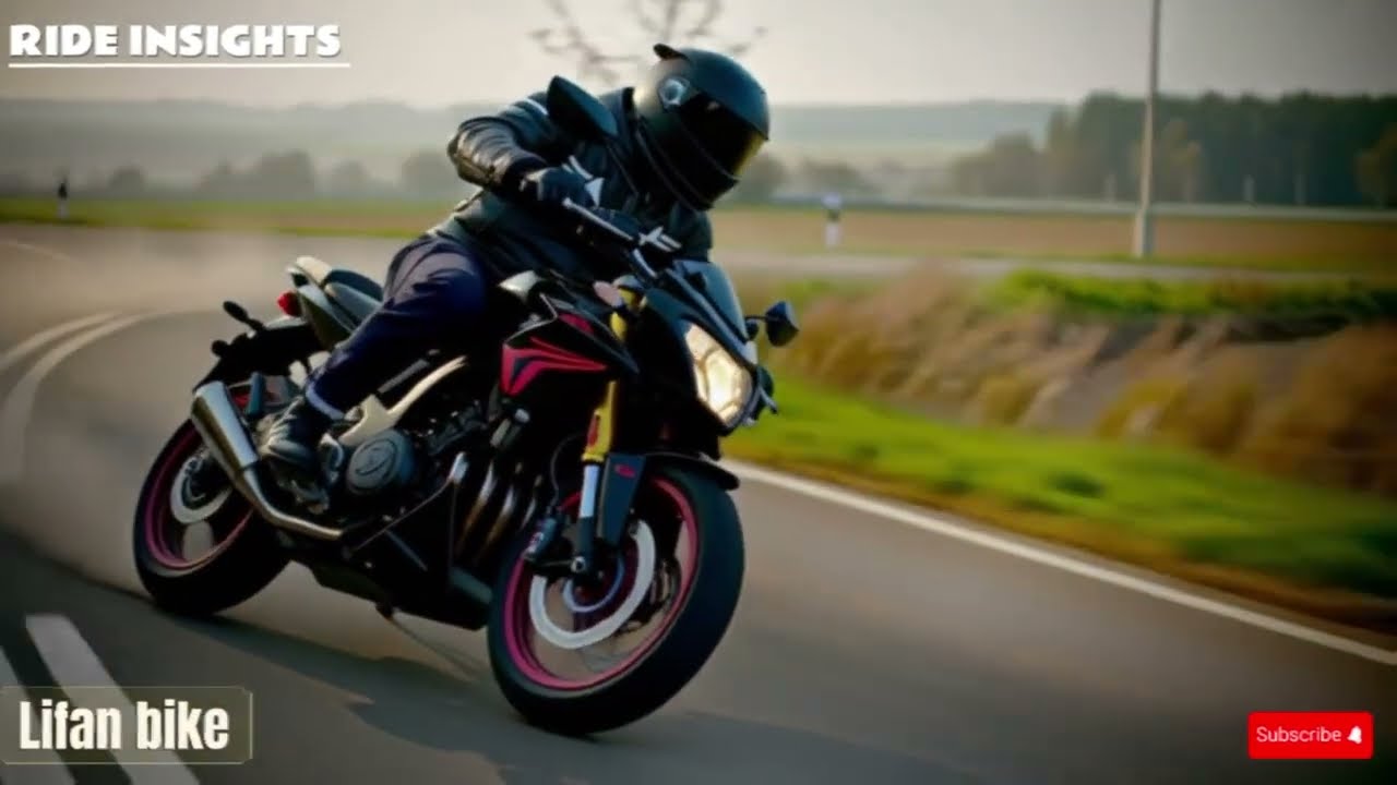 Lifan Bike Review 2025 | Performance, Mileage, Features & Real Riding Experience