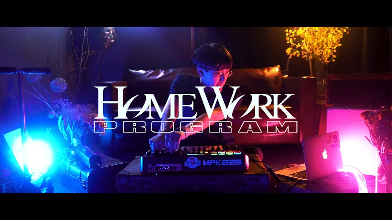 【HOMEWORK DAY11】Tomggg【Live】