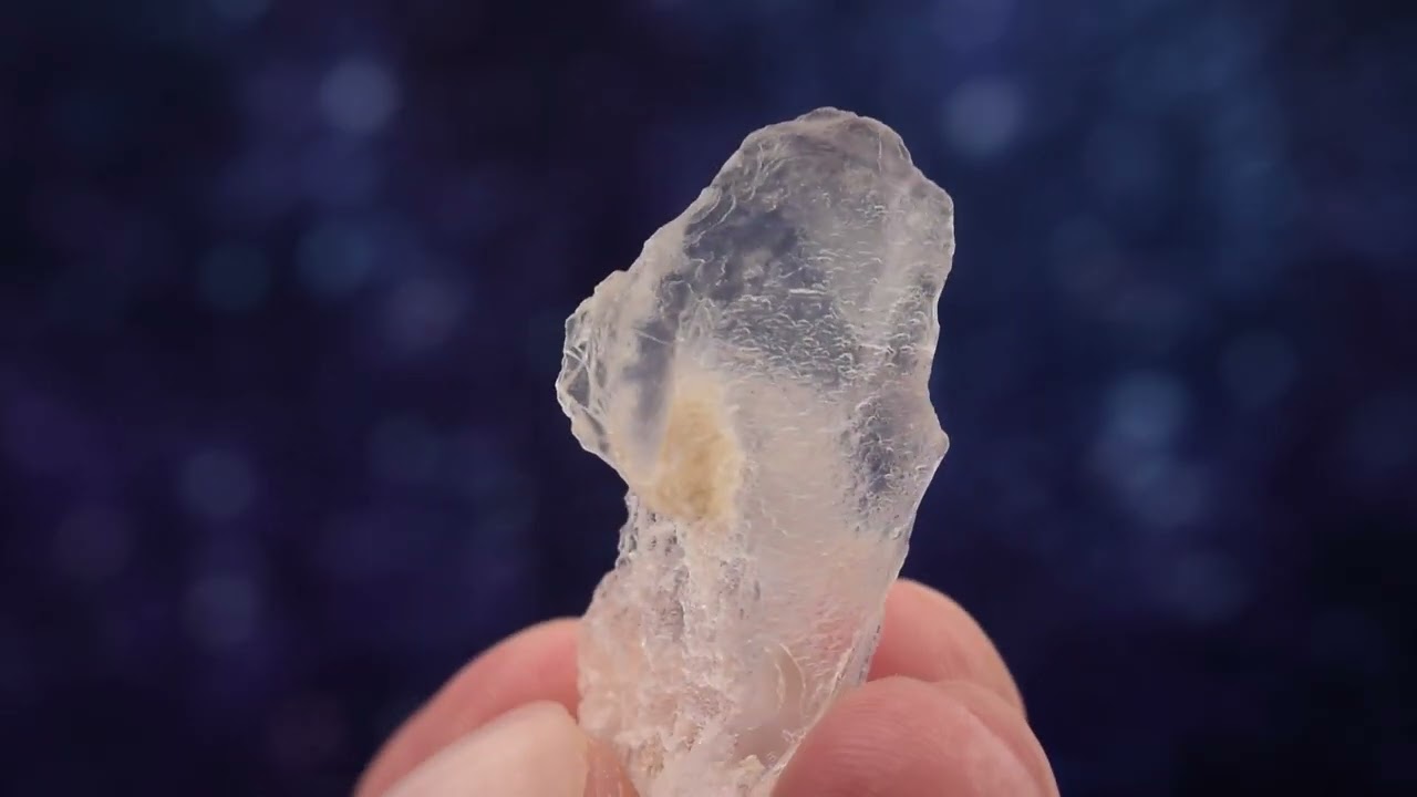 Petalite from Brazil | 5.47 g