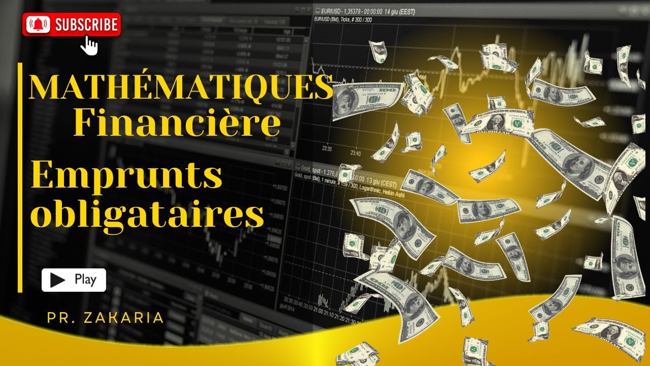 21# Les emprunts obligataires