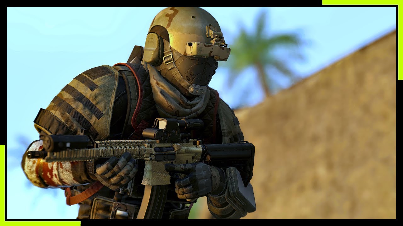 Ghost Recon Breakpoint: I Made a HUGE MISTAKE | Panther Class Level Up - Part 5