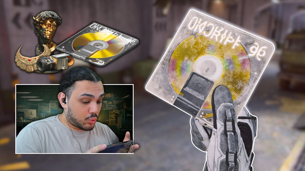 Didn't Find the Secret Document, So I Paid for It 😳 | Arena Breakout