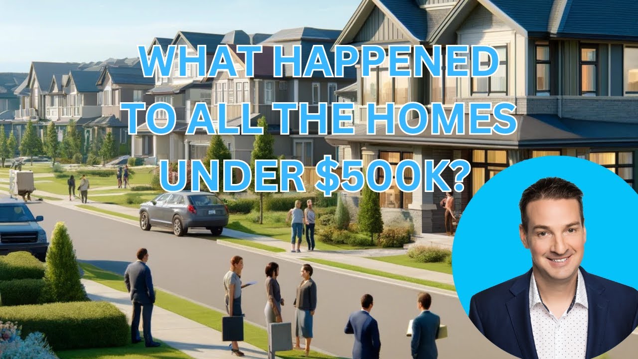 Calgary Real Estate Market Update June 2024
