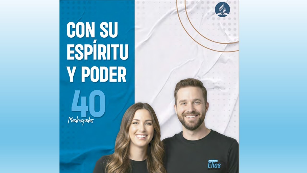 Tema 6  El Espíritu Santo es Dios