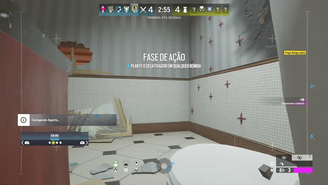 Transmissão ao vivo do PS4 de wT_brunoxxT12