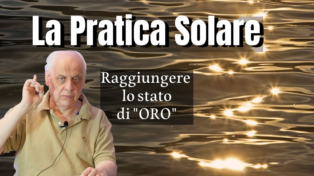 la Pratica Solare 