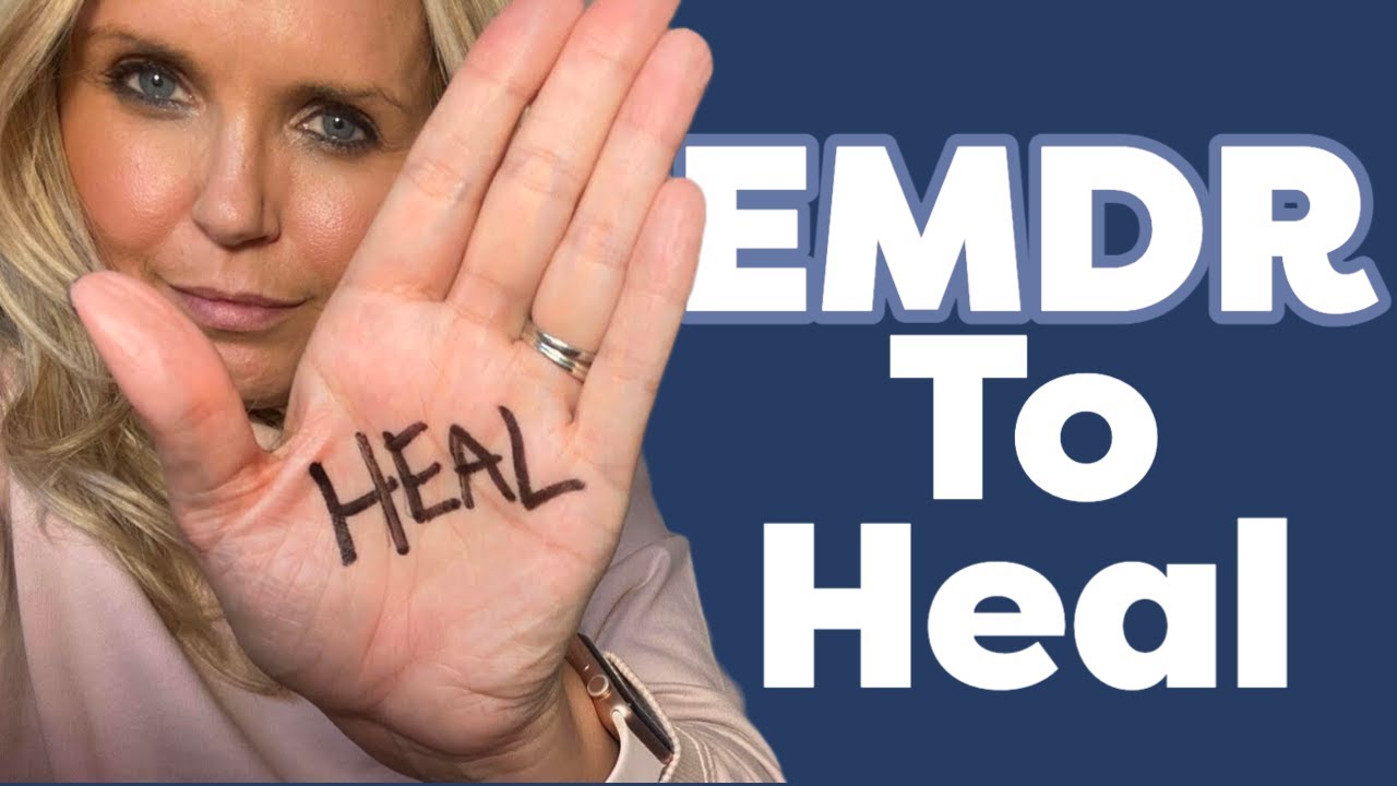 EMDR To Heal After The Narcissist