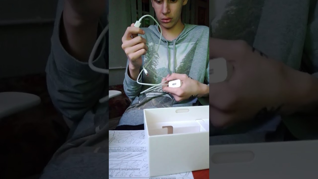 Небольшой обзор нового телефона для вас! Накидайте лайков! :)