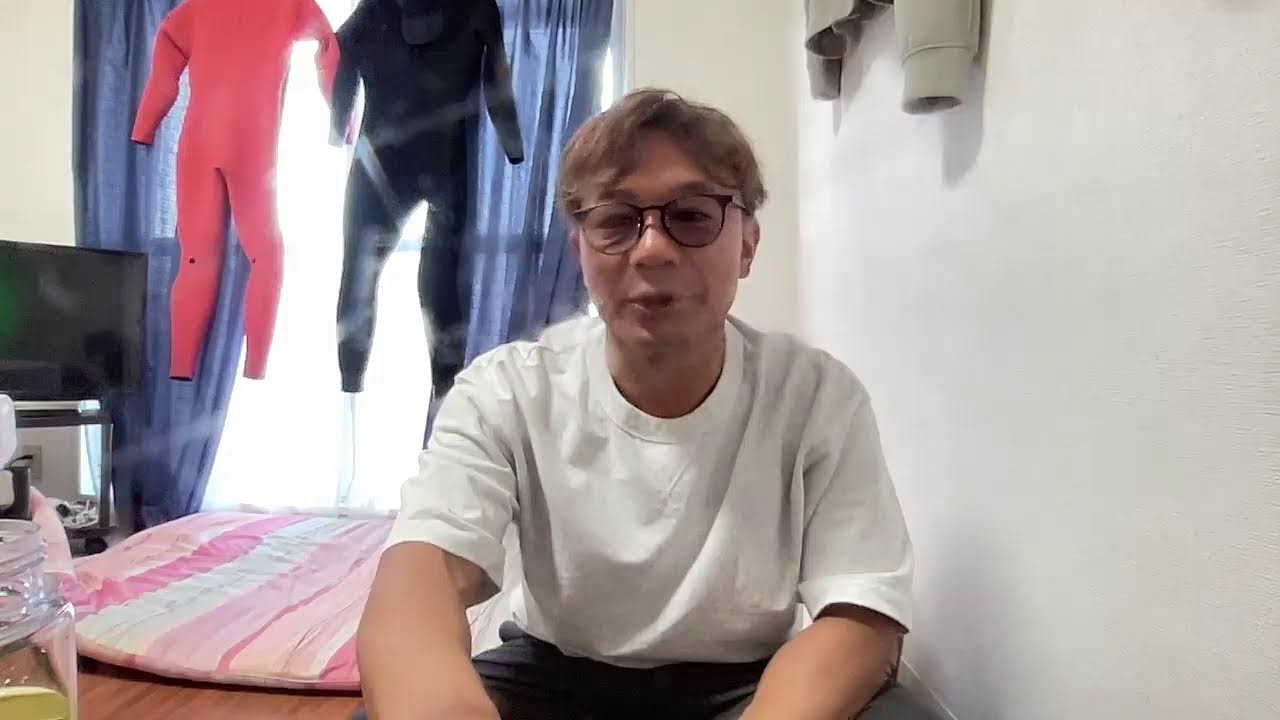 【1589目✨朝の５分間ピラティス】