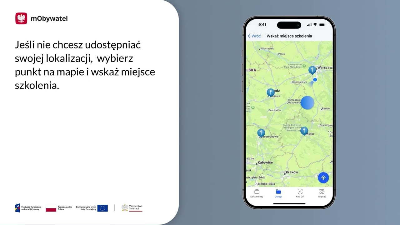 Zapisz się na szkolenie #wGotowości w mObywatel!
