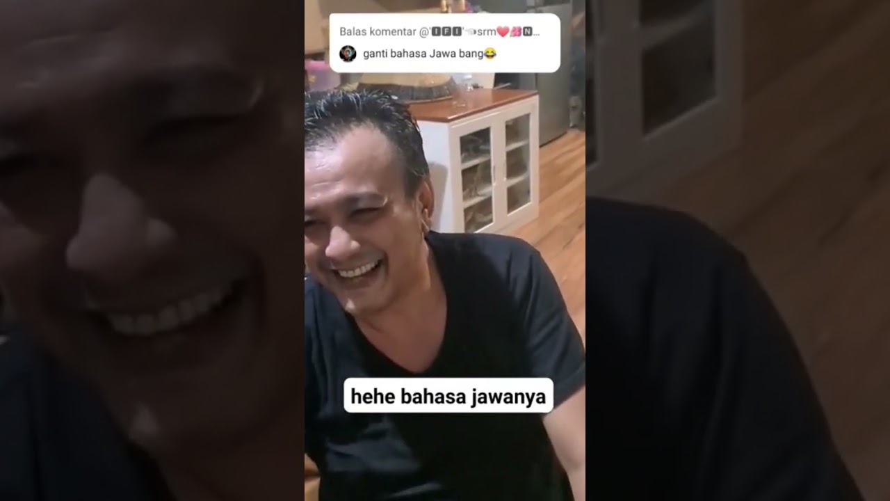 bahasa jawa #ranipermayani #lucu #ombocor #komedi #garut #cileungsi #tasikmalaya