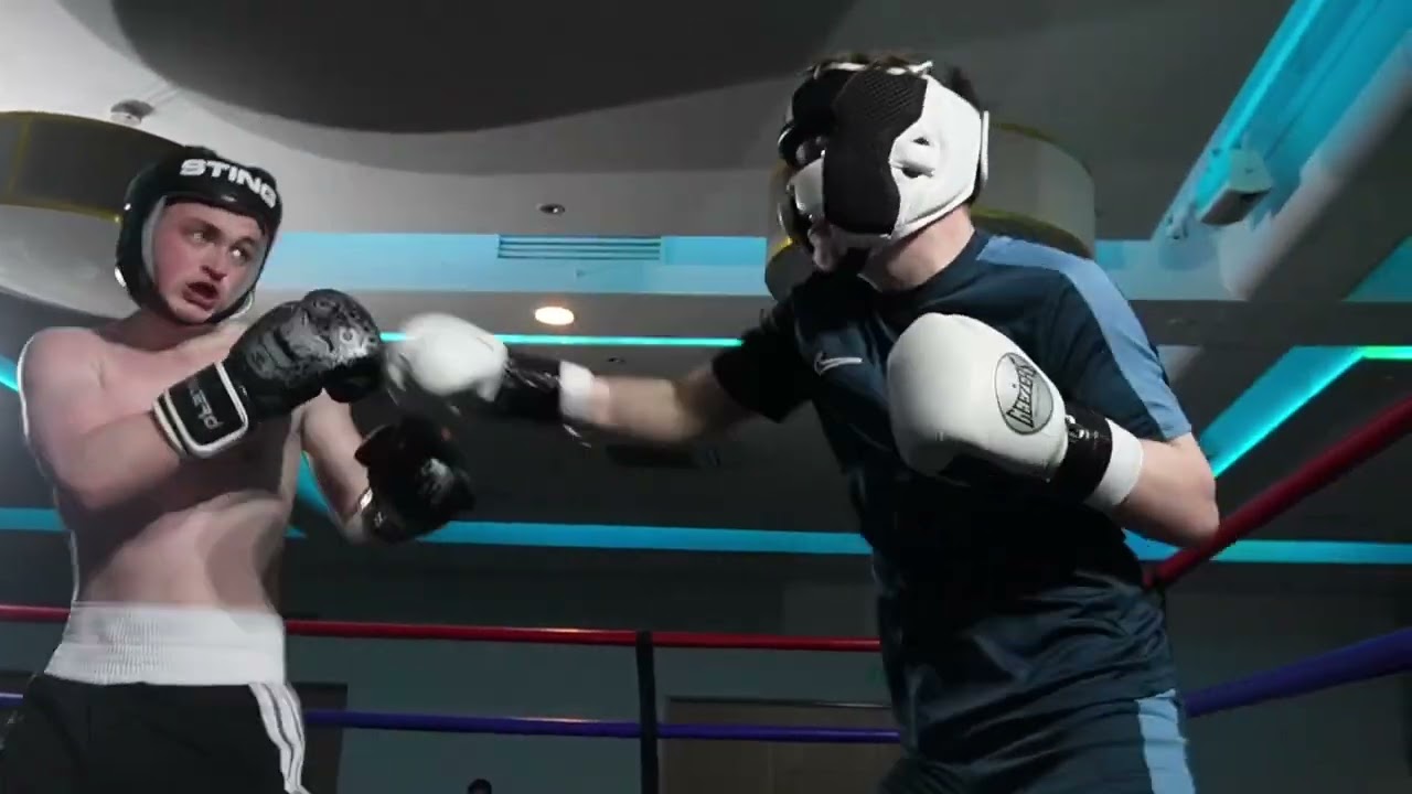 Ben vs harry bissel 21/02/26