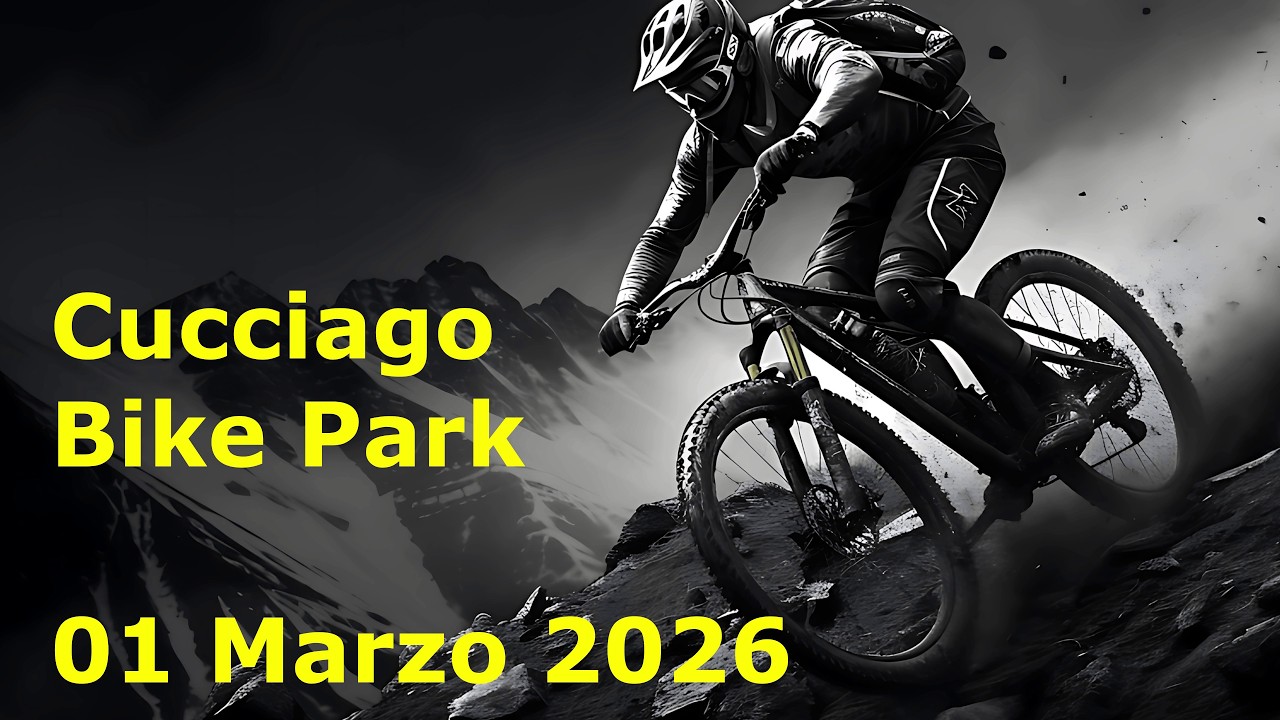 Cucciago Bike Park