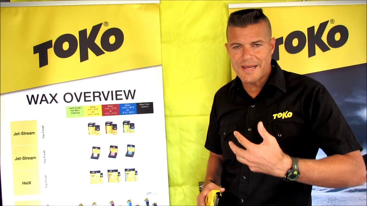 Using the Toko Structurite Tool