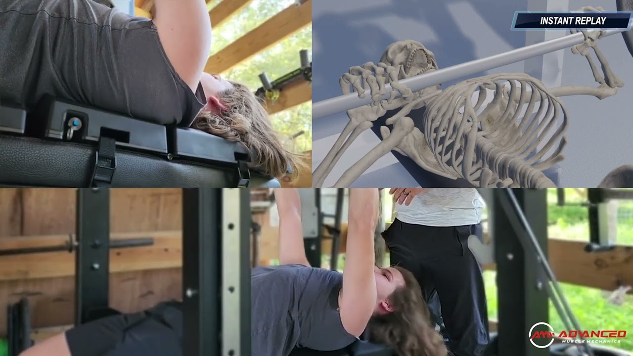 A Quick Lesson In Shoulder Anatomy & Why You Need The Launch Pad!