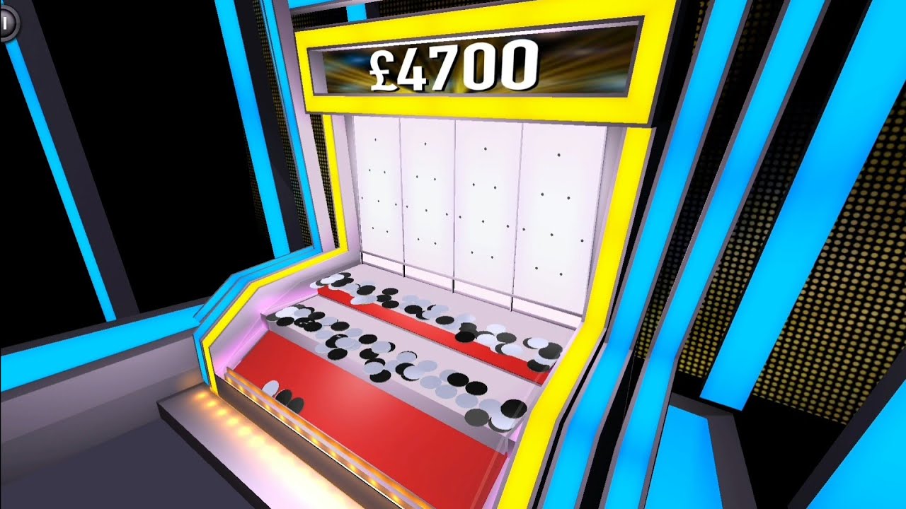 Summer Is Here & A £14,700 Jackpot ? - Tipping Point Game App